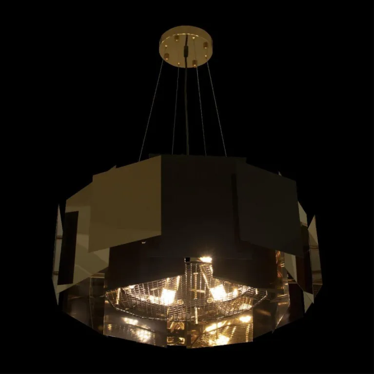 Подвесная люстра Loft IT Gerard 10138/600 в Нижнем Новгороде