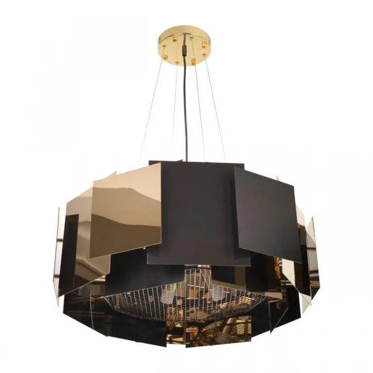 Подвесная люстра Loft IT Gerard 10138/600 в Нижнем Новгороде