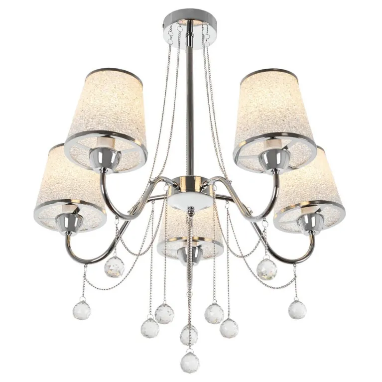 Потолочная люстра MyFar Kant MR1541-5P в Нижнем Новгороде