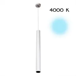 Подвесной светильник Citilux CL01PBL070N