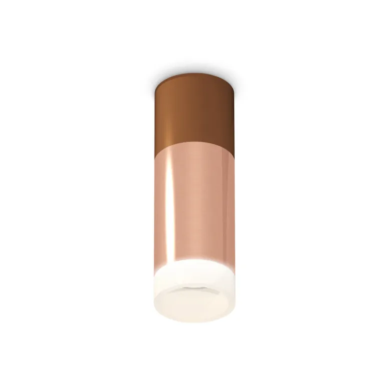 Потолочный светильник Ambrella Light Techno Spot XS6326062 (C6304, A2010, C6326, N6248) в Нижнем Новгороде
