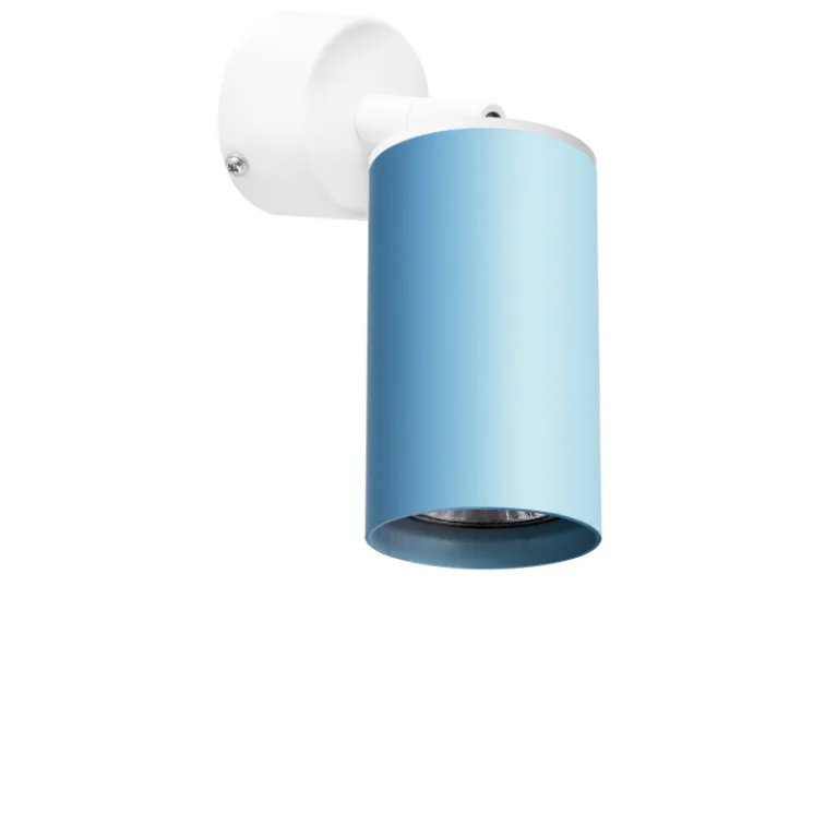 Спот Lightstar Rullo RB435 (214435+590006) в Нижнем Новгороде