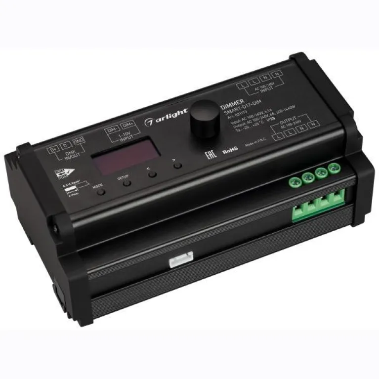Диммер Arlight Smart-D17-Dim 031113 в Нижнем Новгороде