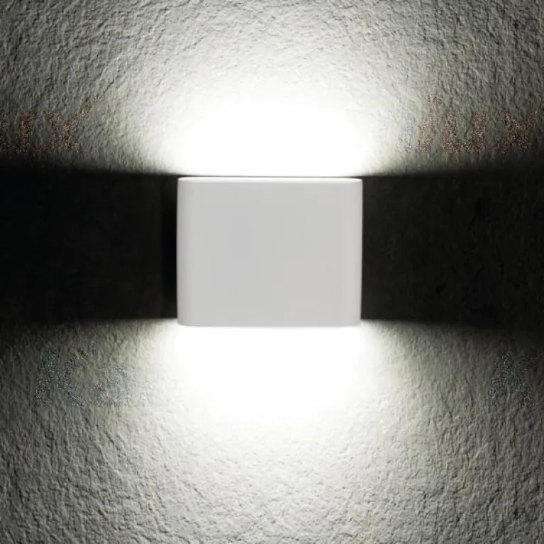 Фасадный светильник Kanlux GARTO LED EL 8W-W 29271 в Нижнем Новгороде