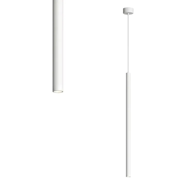 Подвесной светодиодный светильник Denkirs Glingor DK4303-WH в Нижнем Новгороде