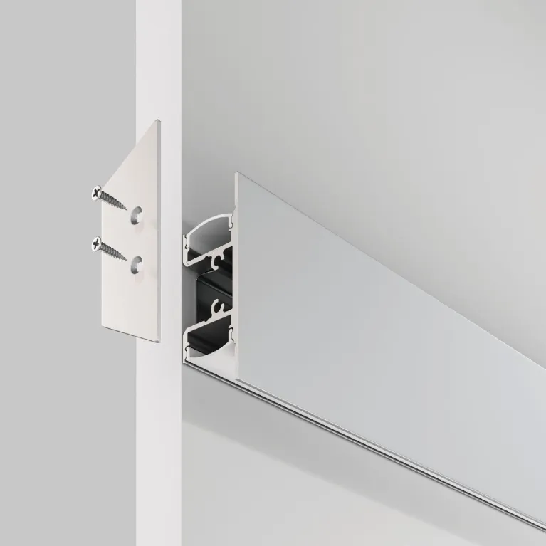 Алюминиевый профиль Maytoni Led strip ALM-1848-S-2M в Нижнем Новгороде