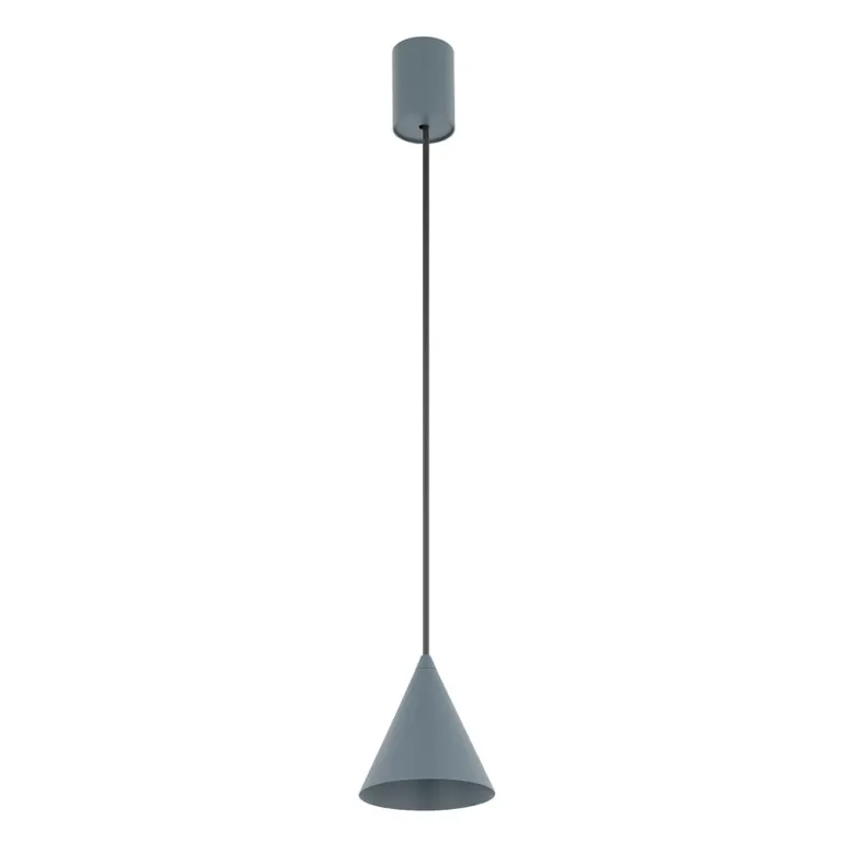 Подвесной светильник Nowodvorski Zenith XS Umbra Blue 11493 в Нижнем Новгороде