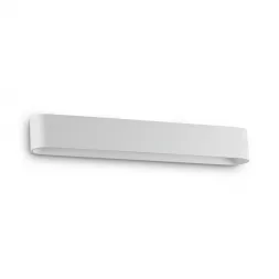 Настенный светодиодный светильник Ideal Lux Lola AP1 Big