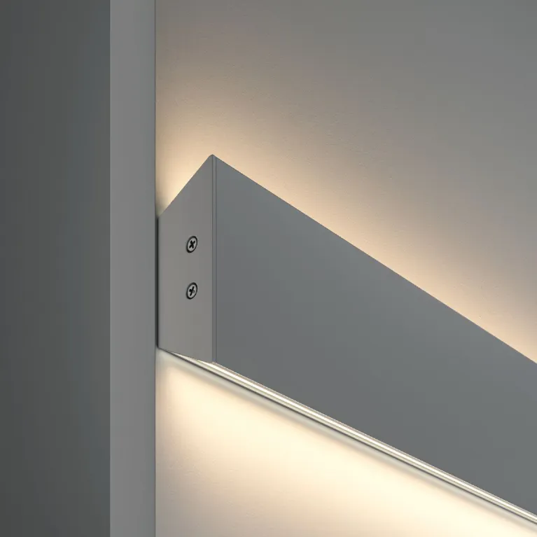 Алюминиевый профиль Maytoni Led strip ALM-1848-S-2M в Нижнем Новгороде