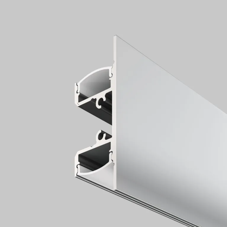 Алюминиевый профиль Maytoni Led strip ALM-1848-S-2M в Нижнем Новгороде