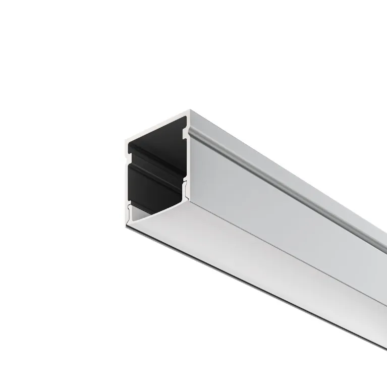 Алюминиевый профиль Maytoni Led strip ALM-2020-S-2M в Нижнем Новгороде