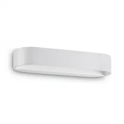 Настенный светодиодный светильник Ideal Lux Lola AP1 Small