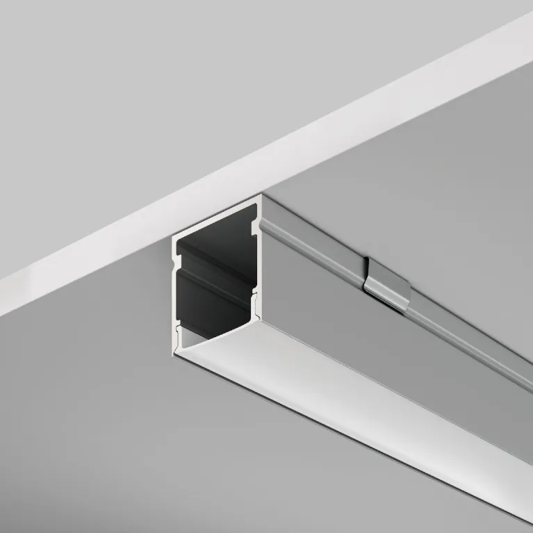 Алюминиевый профиль Maytoni Led strip ALM-2020-S-2M в Нижнем Новгороде