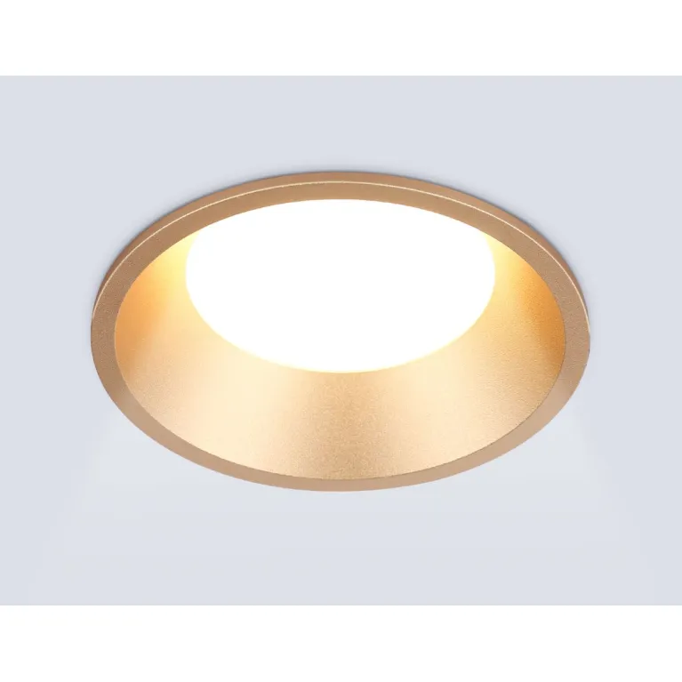 Встраиваемый светильник Ambrella Light Techno spot GX Standard tech TN51815 в Нижнем Новгороде