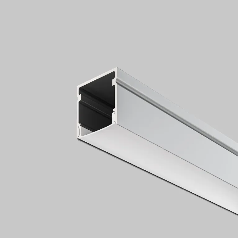 Алюминиевый профиль Maytoni Led strip ALM-2020-S-2M в Нижнем Новгороде