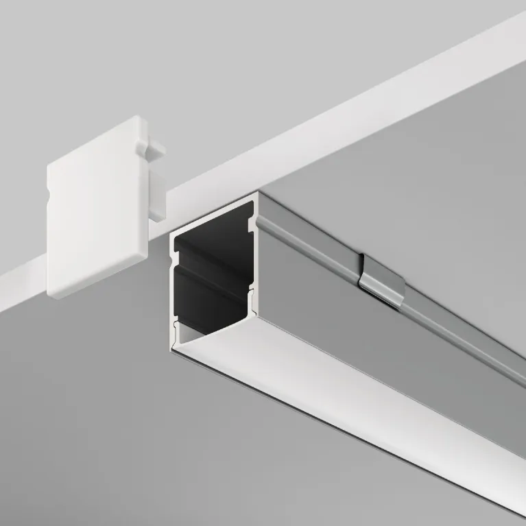 Алюминиевый профиль Maytoni Led strip ALM-2020-S-2M в Нижнем Новгороде