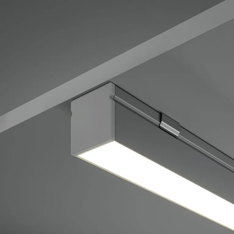 Алюминиевый профиль Maytoni Led strip ALM-2020-S-2M в Нижнем Новгороде