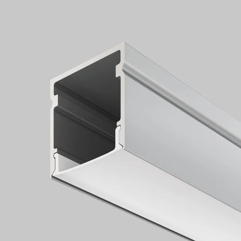 Алюминиевый профиль Maytoni Led strip ALM-2020-S-2M в Нижнем Новгороде