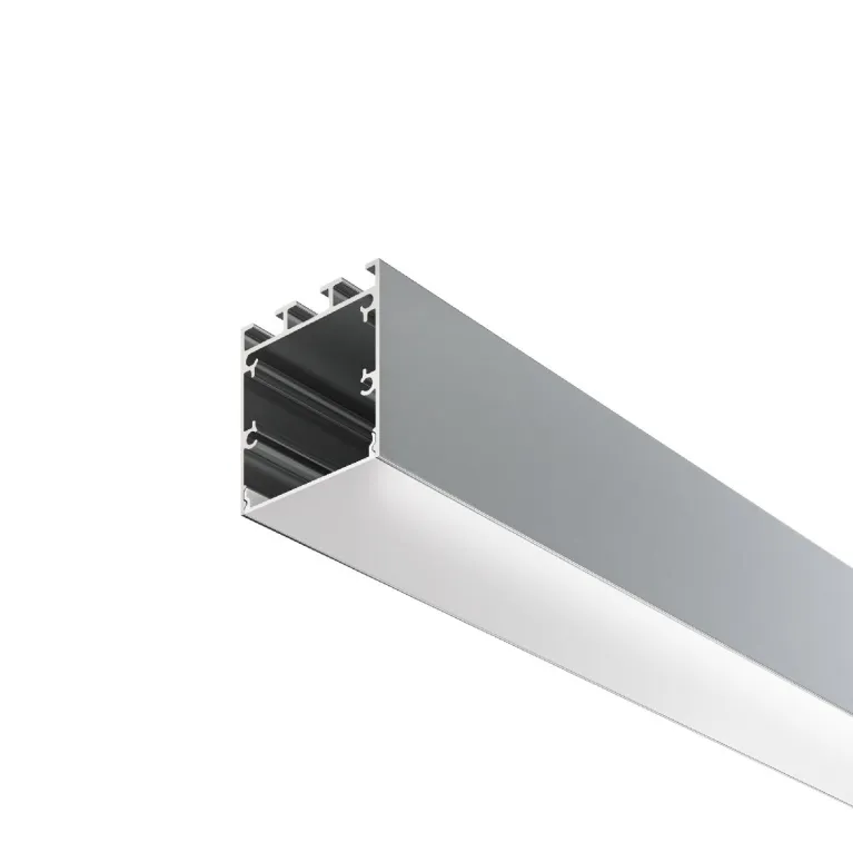 Алюминиевый профиль Maytoni Led strip ALM-3535B-S-2M в Нижнем Новгороде