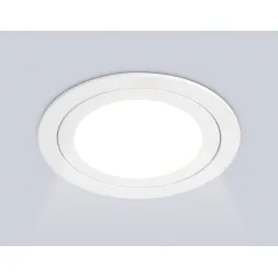 Встраиваемый светильник Ambrella Light Techno spot GX Standard tech TN51822