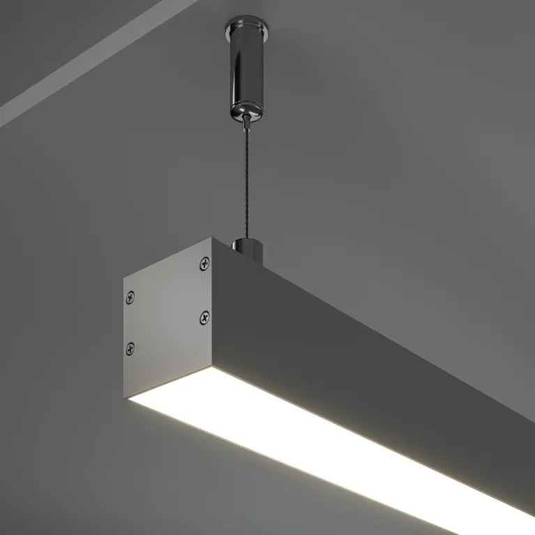 Алюминиевый профиль Maytoni Led strip ALM-3535B-S-2M в Нижнем Новгороде