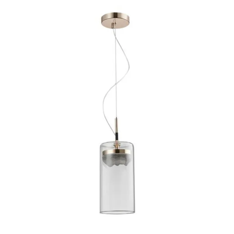 Подвесной светодиодный светильник Arte Lamp Idillio A2306SP-6GO в Нижнем Новгороде