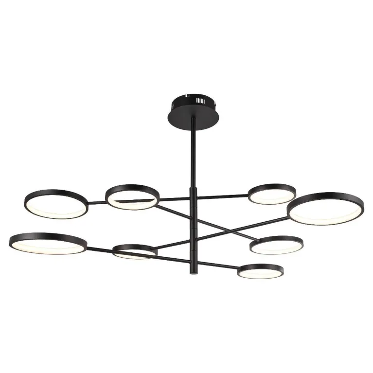Потолочная светодиодная люстра MyFar Eva MR1220-8CL в Нижнем Новгороде