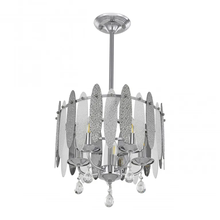 Люстра на штанге Arte Milano Sorrento 374309/5/350/380 CR в Нижнем Новгороде