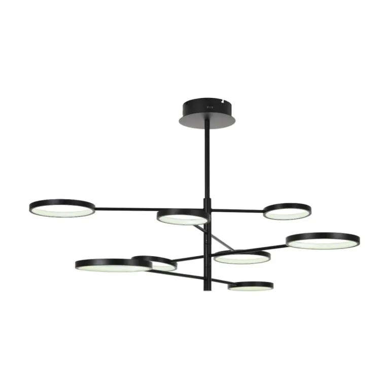 Потолочная светодиодная люстра MyFar Eva MR1220-8CL в Нижнем Новгороде
