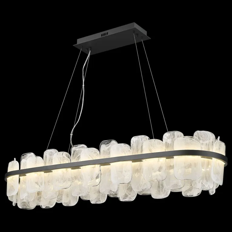 Подвесная люстра Wertmark Nelly WE158.32.623 в Нижнем Новгороде