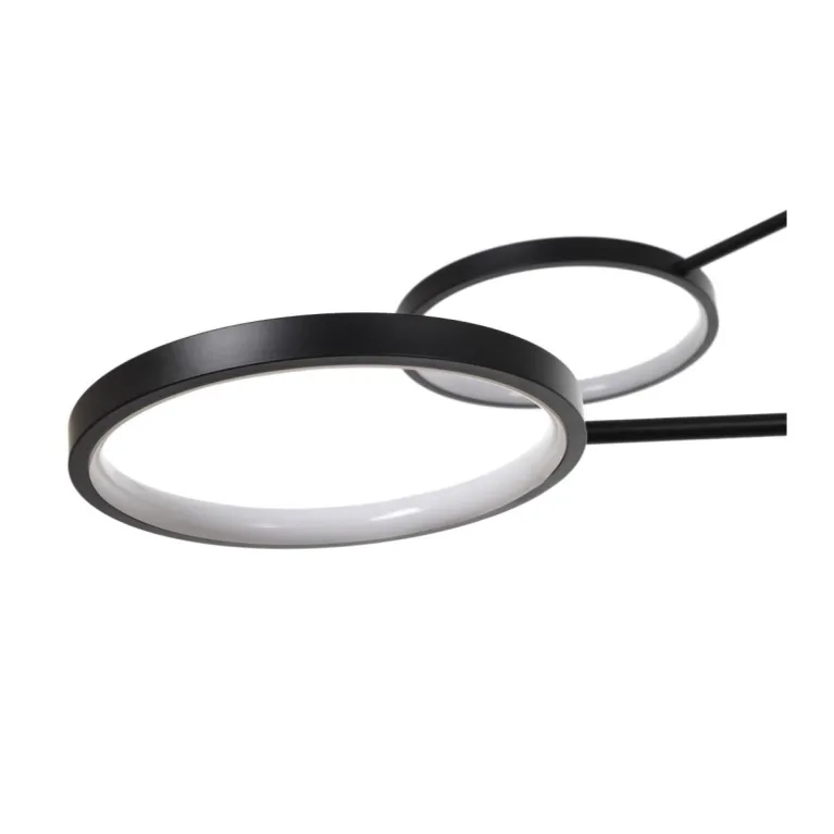Потолочная светодиодная люстра MyFar Eva MR1220-8CL в Нижнем Новгороде