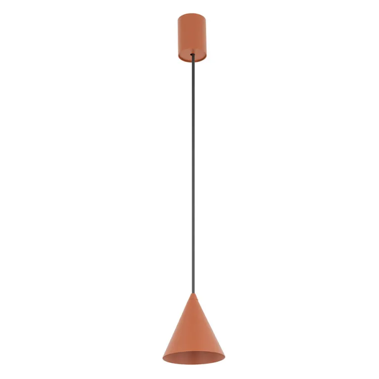 Подвесной светильник Nowodvorski Zenith XS Terracotta 11456 в Нижнем Новгороде