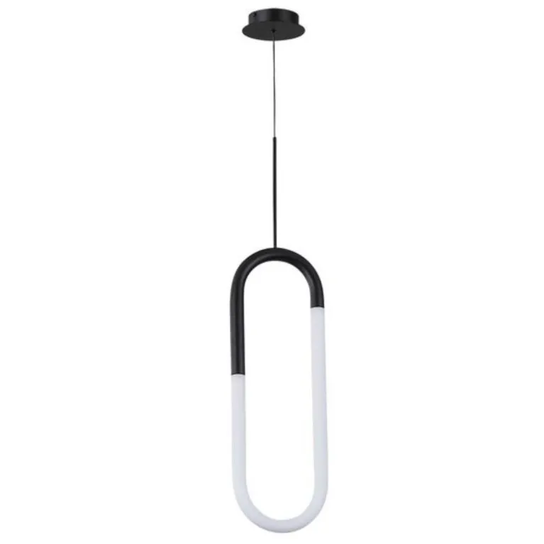 Подвесной светодиодный светильник Arte Lamp Lumino A2233SP-20BK в Нижнем Новгороде