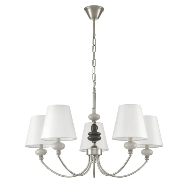Подвесная люстра Lumion Classi Kentuki 8283/5 в Нижнем Новгороде