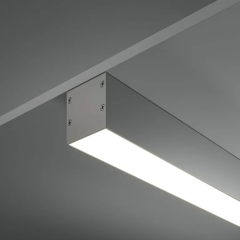 Алюминиевый профиль Maytoni Led strip ALM-3535B-S-2M в Нижнем Новгороде