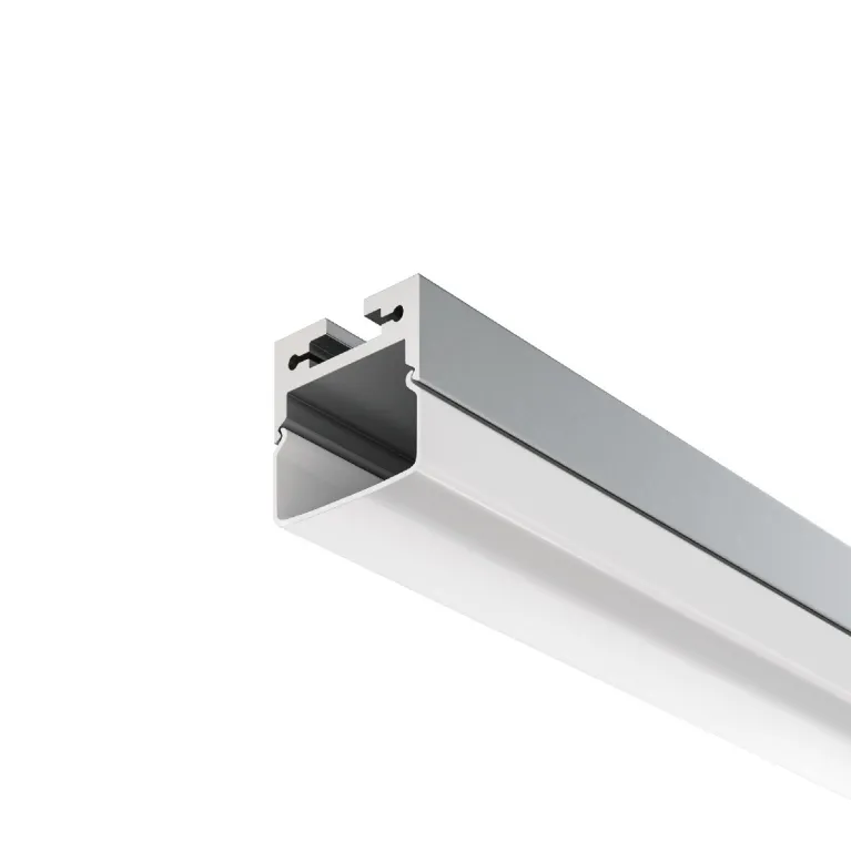 Алюминиевый профиль Maytoni Led strip ALM-2020B-S-2M в Нижнем Новгороде