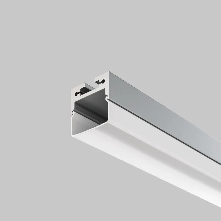 Алюминиевый профиль Maytoni Led strip ALM-2020B-S-2M в Нижнем Новгороде