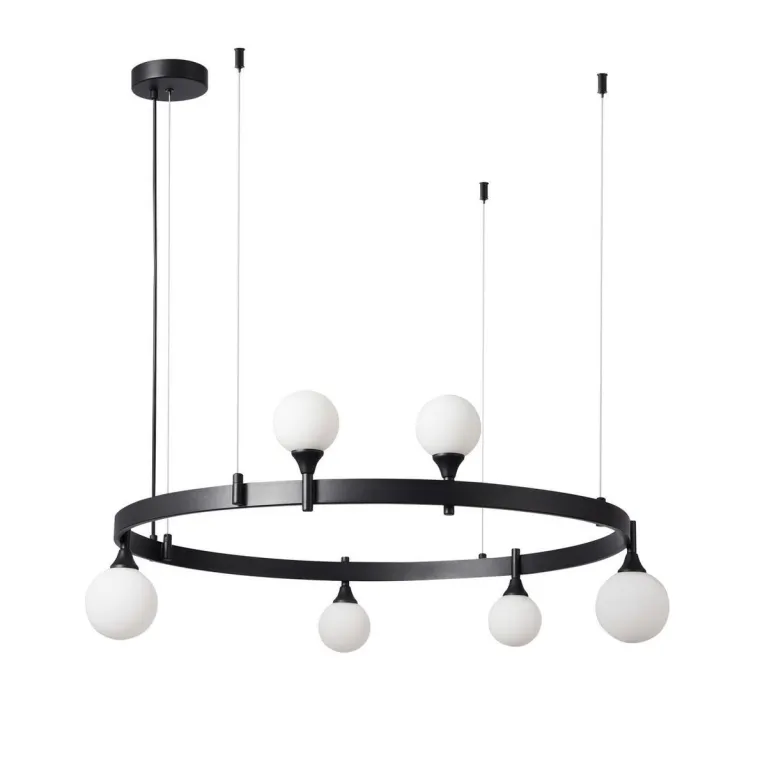 Подвесная люстра Kink Light Бьянки 07808-6,19 в Нижнем Новгороде