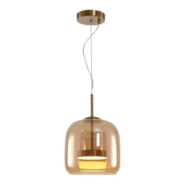 Подвесной светодиодный светильник Arte Lamp Padova A2404SP-23AM в Нижнем Новгороде