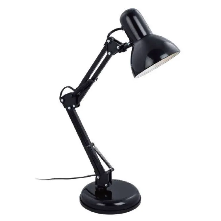 Настольная лампа Toplight Racheal TL1632T-01BK в Нижнем Новгороде