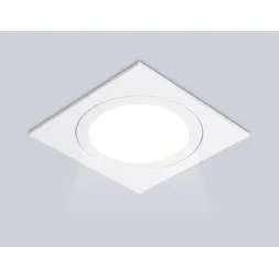 Встраиваемый светильник Ambrella Light Techno spot GX Standard tech TN51824