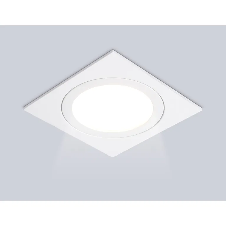 Встраиваемый светильник Ambrella Light Techno spot GX Standard tech TN51824 в Нижнем Новгороде