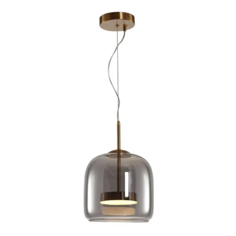 Подвесной светодиодный светильник Arte Lamp Padova A2404SP-23SM в Нижнем Новгороде