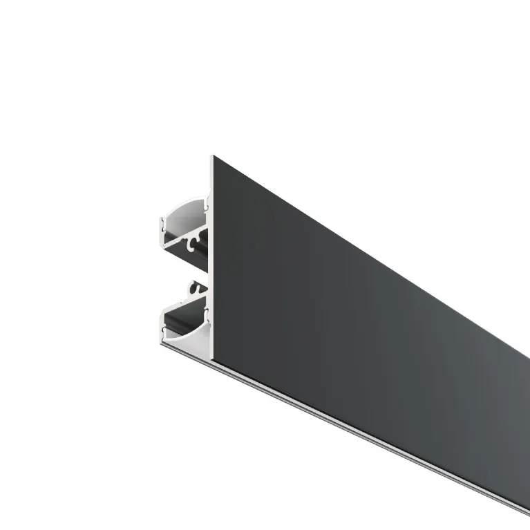 Алюминиевый профиль Maytoni Led strip ALM-1848-B-2M в Нижнем Новгороде