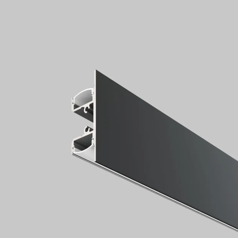 Алюминиевый профиль Maytoni Led strip ALM-1848-B-2M в Нижнем Новгороде