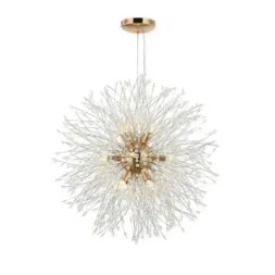 Подвесная люстра Kink Light Дали 08455-16,33
