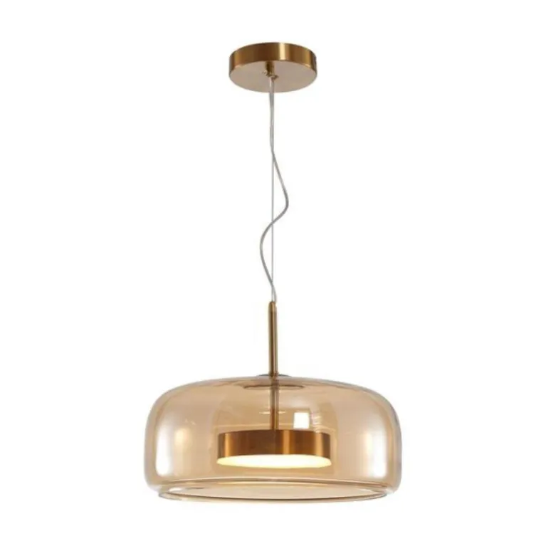 Подвесной светодиодный светильник Arte Lamp Padova A2404SP-33AM в Нижнем Новгороде