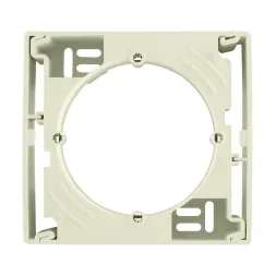 Коробка для наружного монтажа Schneider Electric Sedna SDN6100147