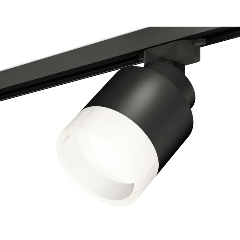 Трековый светильник Ambrella Light Track System XT8111001 (A2526, A2106, C8111, N8401) в Нижнем Новгороде