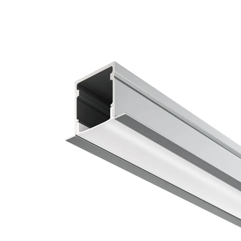 Алюминиевый профиль Maytoni Led strip ALM-2720-S-2M в Нижнем Новгороде